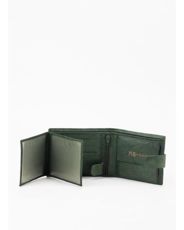 KESLEM CARTERA H03 VERDE
