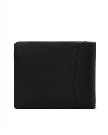 CALVIN KLEIN CARTERA EN COLOR BLACK PARA HOMBRE NEGRO