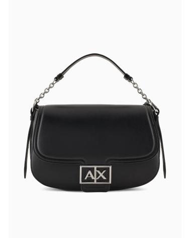 ARMANI EXCHANGE BANDOLERA 949169 NEGRO