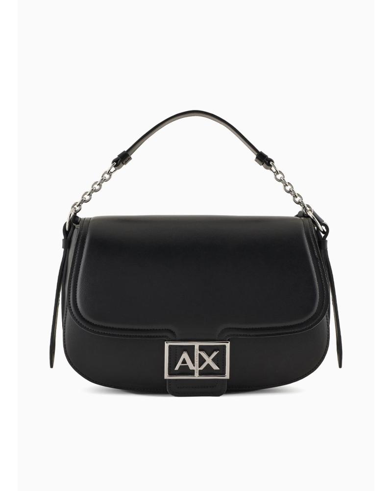 ARMANI EXCHANGE BANDOLERA 949169 NEGRO