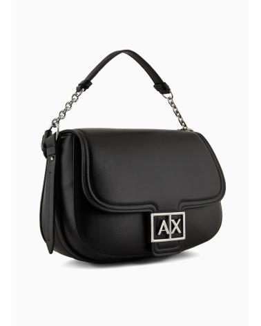 ARMANI EXCHANGE BANDOLERA 949169 NEGRO
