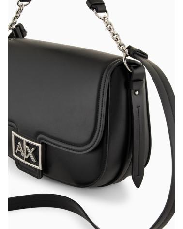 ARMANI EXCHANGE BANDOLERA 949169 NEGRO