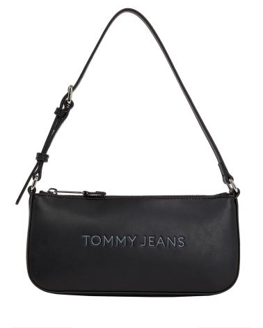 Bags-for-women-TOMMY-HILFIGER-BOLSO-TOMMY-HILFGER-TJW-ESS-MUST-SHOULDER-BAG-NEGRO