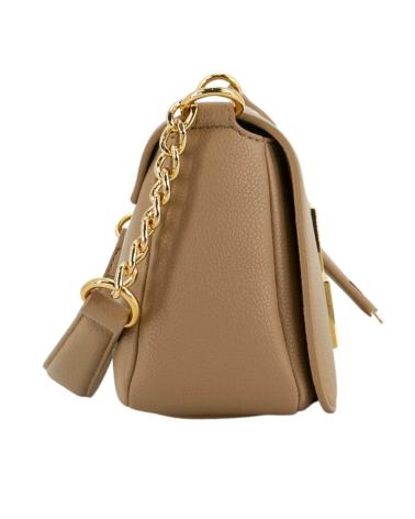 LOVE MOSCHINO BOLSO JC4337PP0L TAUPE
