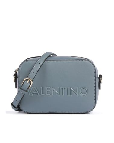 VALENTINO BANDOLERA BAGS VBS8A815 AZUL