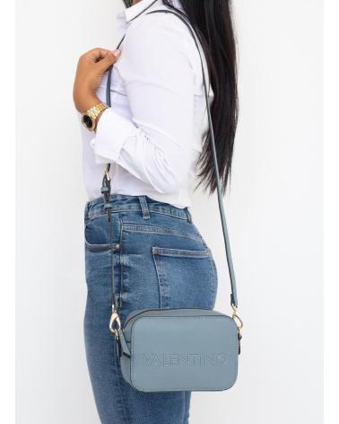 VALENTINO BANDOLERA BAGS VBS8A815 AZUL