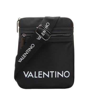 VALENTINO BANDOLERA BAGS VBS47305 NEGRO