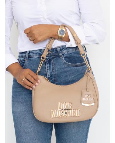 Bolsos-de-mano-para-mujer-LOVE-MOSCHINO-BOLSO-JC4335PP0L-TAUPE
