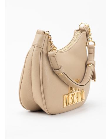Bolsos-de-mano-para-mujer-LOVE-MOSCHINO-BOLSO-JC4335PP0L-TAUPE