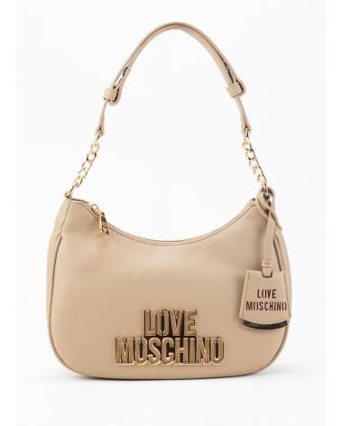 Bags-for-women-LOVE-MOSCHINO-BOLSO-JC4335PP0L-TAUPE