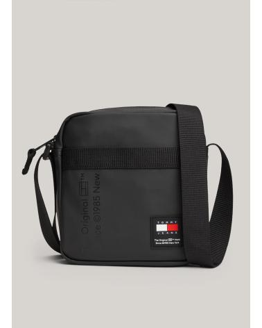 Startseite-TOMMY-HILFIGER-TJM-DAILY-REPORTER-NEGRO