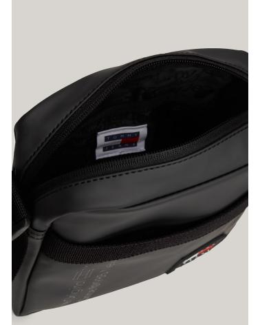 Startseite-TOMMY-HILFIGER-TJM-DAILY-REPORTER-NEGRO