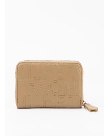 VALENTINO MONEDERO BAGS VPS8AD137 BEIGE
