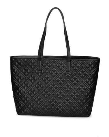 LOVE MOSCHINO BOLSO JC4376PP0L NEGRO