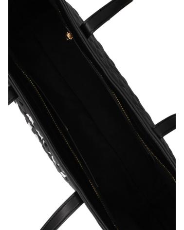 LOVE MOSCHINO BOLSO JC4376PP0L NEGRO