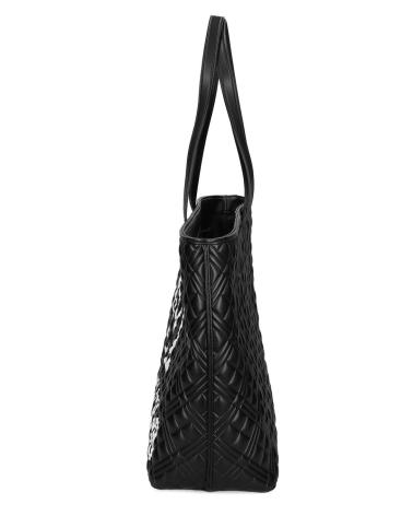 LOVE MOSCHINO BOLSO JC4376PP0L NEGRO