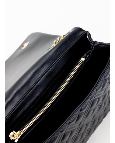 LOVE MOSCHINO BOLSO JC4375PP0L NEGRO