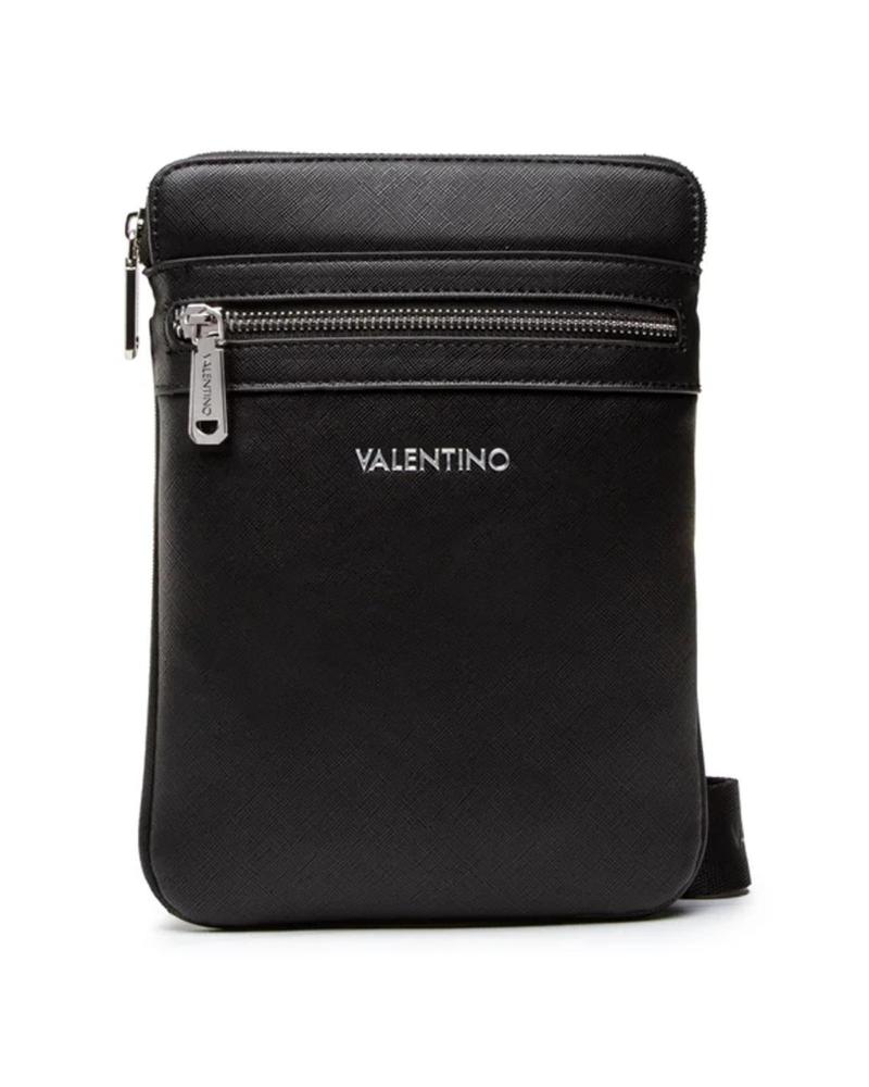 VALENTINO BANDOLERA BAGS VBS5XQ06 NEGRO