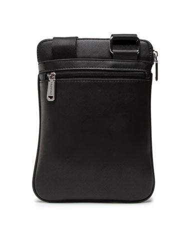 VALENTINO BANDOLERA BAGS VBS5XQ06 NEGRO