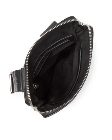 VALENTINO BANDOLERA BAGS VBS5XQ06 NEGRO