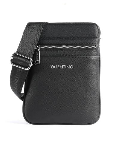 VALENTINO BANDOLERA BAGS VBS5XQ11 NEGRO