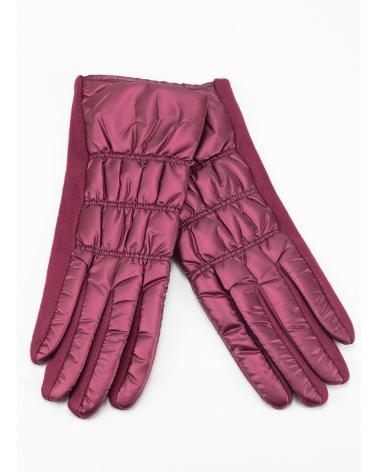 KESLEM GUANTES FG21301 BURDEOS