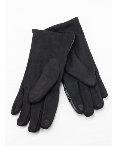 KESLEM GUANTES FG21301 NEGRO