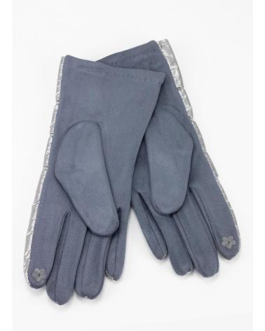 KESLEM GUANTES FG21301 GRIS