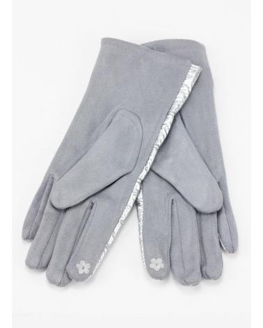 KESLEM GUANTES FG21301 PLATA