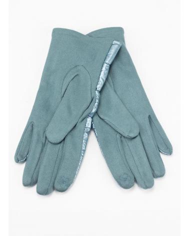 KESLEM GUANTES FG21301 AZUL