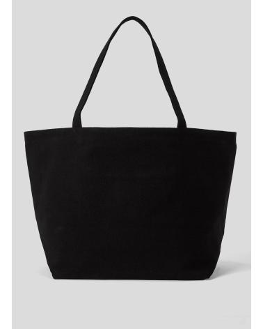 KARL LAGERFELD BOLSO IKON SHOPPER NEGRO