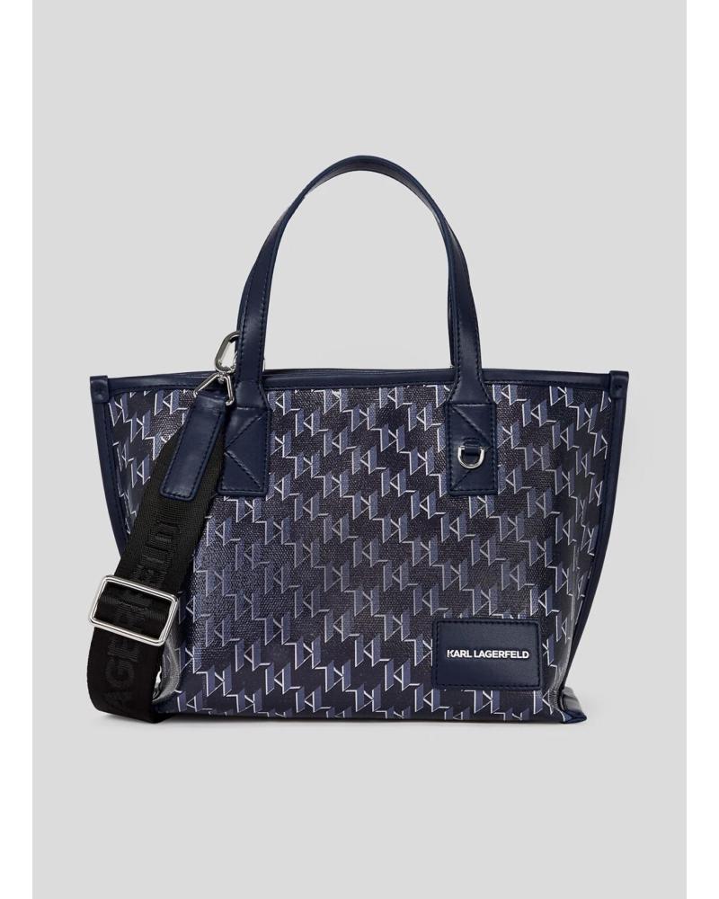 Bags-for-men-KARL-LAGERFELD-BOLSO-K-VOYAGE-SM-TOTE-NEGRO