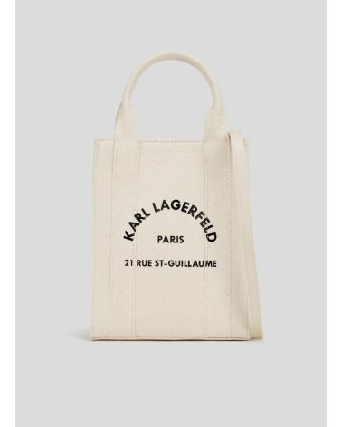 Bags-for-women-KARL-LAGERFELD-BOLSO-K-RSG-SQUARE-SMALL-TOTE-BEIGE
