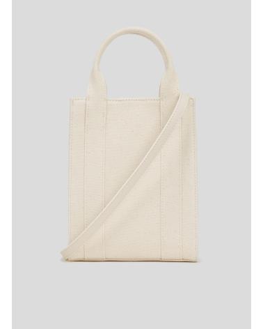 Bolsas-para-mulheres-KARL-LAGERFELD-BOLSO-K-RSG-SQUARE-SMALL-TOTE-BEIGE