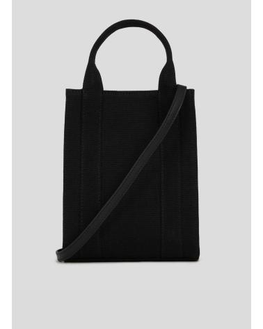 Bolsas-para-mulheres-KARL-LAGERFELD-BOLSO-K-RSG-SQUARE-SMALL-TOTE-NEGRO