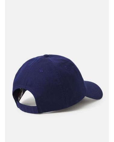 TOMMY HILFIGER GORRA TJM LINEAR LOGO CAP MARINO