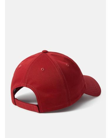 TOMMY HILFIGER GORRA TJM LINEAR LOGO CAP ROJO