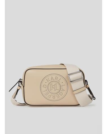 Inicio-KARL-LAGERFELD-BOLSO-K-CIRCLE-BAG-PERFORATED-ARENA