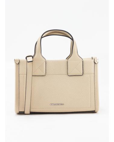 KARL LAGERFELD BOLSO K-SKUARE ST TOTE GRAINY ARENA