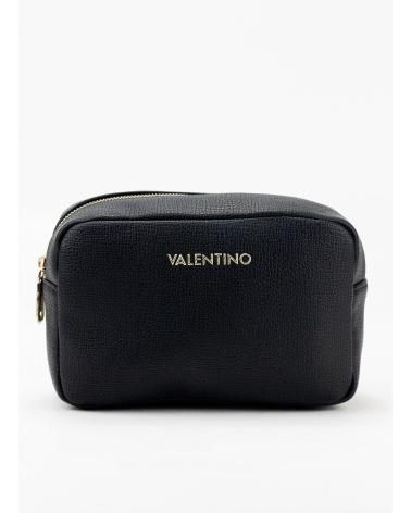 VALENTINO NECESER BAGS VBE8GV538 NEGRO