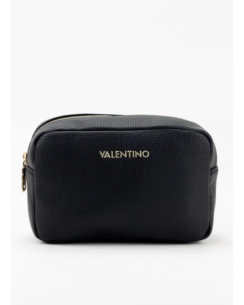 VALENTINO NECESER BAGS VBE8GV538 NEGRO