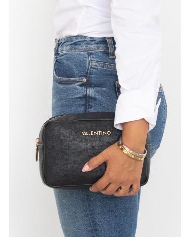 VALENTINO NECESER BAGS VBE8GV538 NEGRO