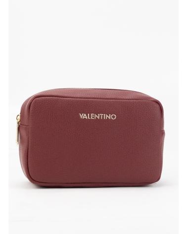VALENTINO NECESER BAGS VBE8GV538 BURDEOS