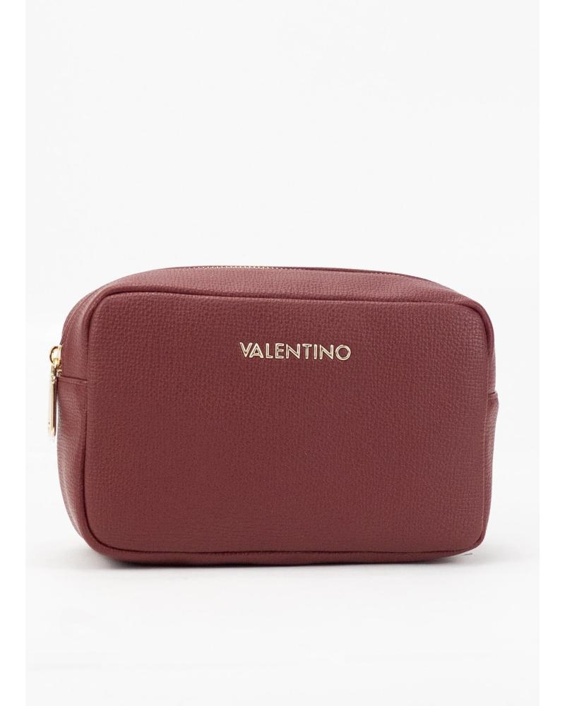 VALENTINO NECESER BAGS VBE8GV538 BURDEOS