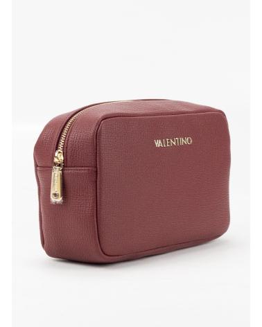 VALENTINO NECESER BAGS VBE8GV538 BURDEOS