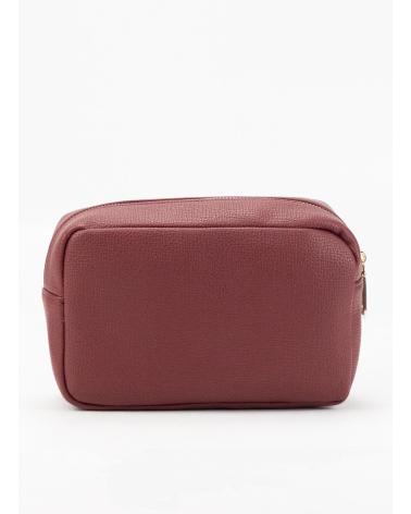 VALENTINO NECESER BAGS VBE8GV538 BURDEOS