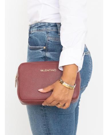 VALENTINO NECESER BAGS VBE8GV538 BURDEOS