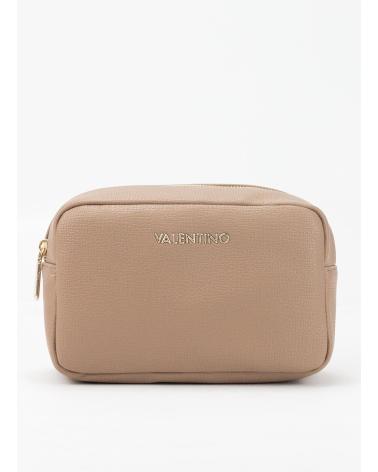 VALENTINO NECESER BAGS VBE8GV538 BEIGE