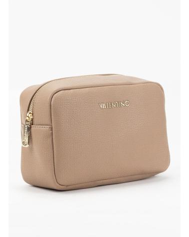 VALENTINO NECESER BAGS VBE8GV538 BEIGE