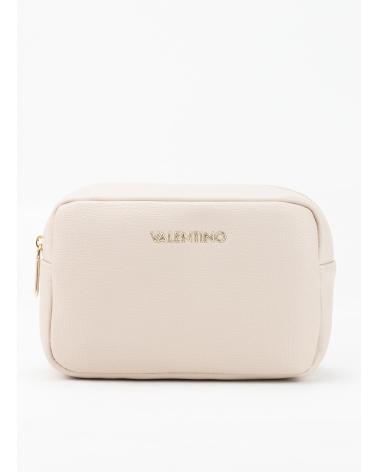 VALENTINO NECESER BAGS VBE8GV538 BEIGE
